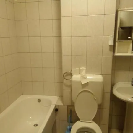 Apartment Stan Na Dan *